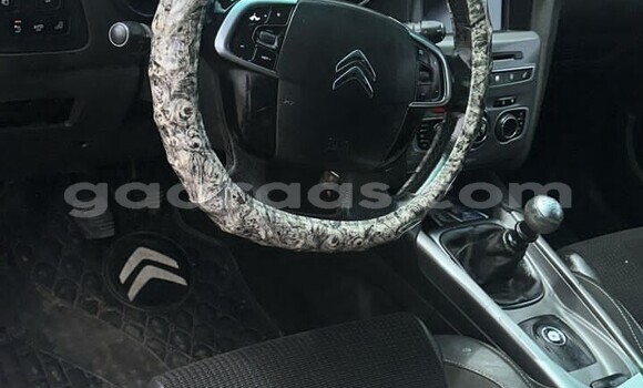 Buy Used Citroen C4 Other Car in Dakar in Dakar Buy Used Citroen C4 Other Car in Dakar in Dakar
