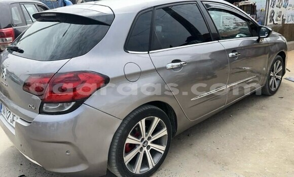 Buy Used Citroen C4 Other Car in Dakar in Dakar Buy Used Citroen C4 Other Car in Dakar in Dakar
