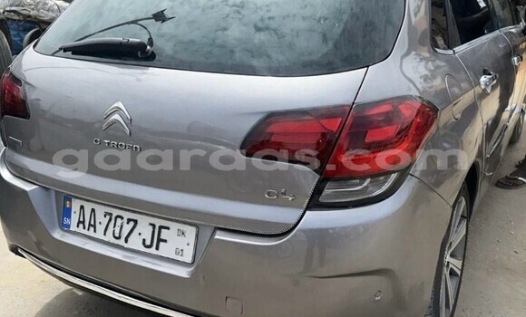 Buy Used Citroen C4 Other Car in Dakar in Dakar Buy Used Citroen C4 Other Car in Dakar in Dakar