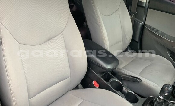 Acheter Occasion Voiture Hyundai Elantra Gris à Dakar, Dakar Acheter Occasion Voiture Hyundai Elantra Gris à Dakar, Dakar