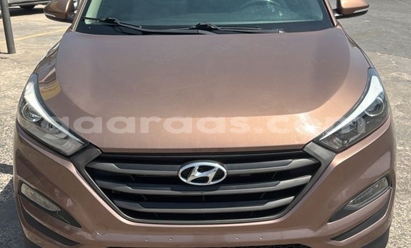 Buy Used Hyundai Tucson Other Car in Dakar in Dakar