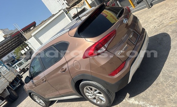 Acheter Occasion Voiture Hyundai Tucson Other à Dakar, Dakar Acheter Occasion Voiture Hyundai Tucson Other à Dakar, Dakar