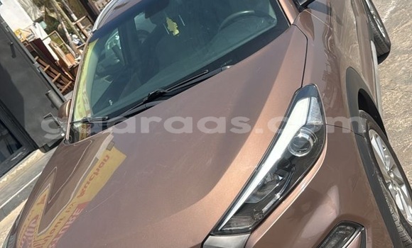 Acheter Occasion Voiture Hyundai Tucson Other à Dakar, Dakar Acheter Occasion Voiture Hyundai Tucson Other à Dakar, Dakar