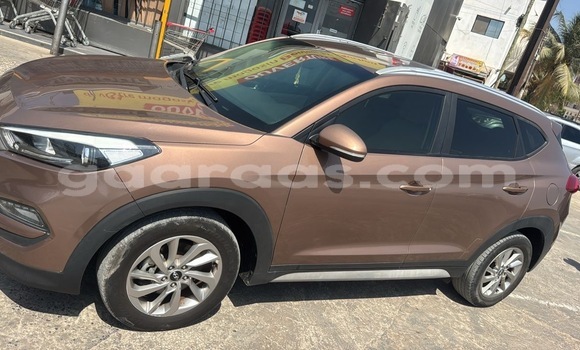 Acheter Occasion Voiture Hyundai Tucson Other à Dakar, Dakar Acheter Occasion Voiture Hyundai Tucson Other à Dakar, Dakar