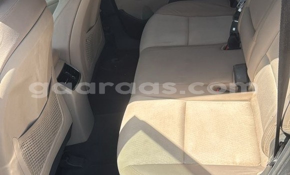 Acheter Occasion Voiture Hyundai Tucson Other à Dakar, Dakar Acheter Occasion Voiture Hyundai Tucson Other à Dakar, Dakar