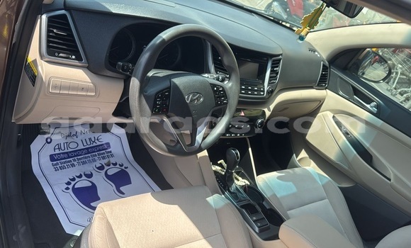 Acheter Occasion Voiture Hyundai Tucson Other à Dakar, Dakar Acheter Occasion Voiture Hyundai Tucson Other à Dakar, Dakar