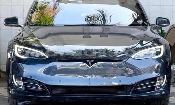 Buy Used Tesla Model S Other Car in Dakar in Dakar Buy Used Tesla Model S Other Car in Dakar in Dakar