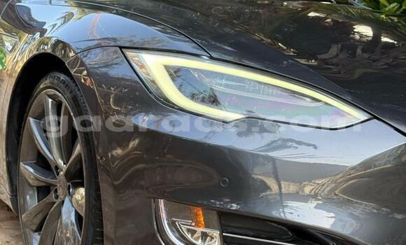 Buy Used Tesla Model S Other Car in Dakar in Dakar Buy Used Tesla Model S Other Car in Dakar in Dakar