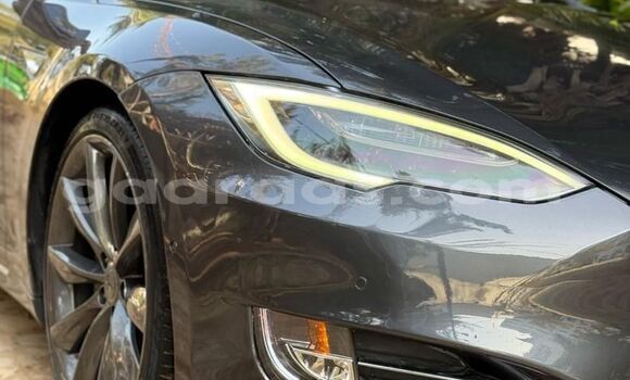 Buy Used Tesla Model S Other Car in Dakar in Dakar Buy Used Tesla Model S Other Car in Dakar in Dakar