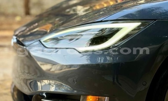 Buy Used Tesla Model S Other Car in Dakar in Dakar Buy Used Tesla Model S Other Car in Dakar in Dakar