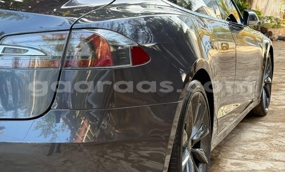 Buy Used Tesla Model S Other Car in Dakar in Dakar Buy Used Tesla Model S Other Car in Dakar in Dakar