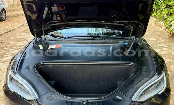 Buy Used Tesla Model S Other Car in Dakar in Dakar Buy Used Tesla Model S Other Car in Dakar in Dakar