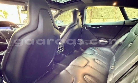 Buy Used Tesla Model S Other Car in Dakar in Dakar Buy Used Tesla Model S Other Car in Dakar in Dakar