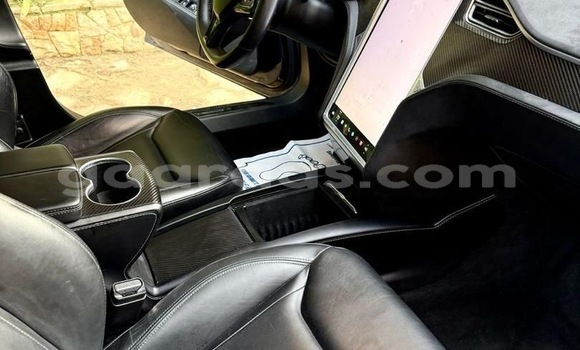 Buy Used Tesla Model S Other Car in Dakar in Dakar Buy Used Tesla Model S Other Car in Dakar in Dakar
