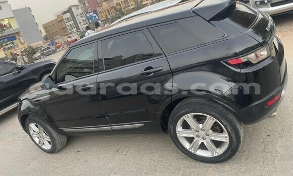 Buy Used Land Rover Range Rover Evoque Other Car in Dakar in Dakar Buy Used Land Rover Range Rover Evoque Other Car in Dakar in Dakar