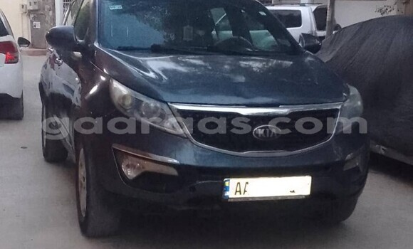 Dieundeu Occasion Kia Sportage Other Auto in Dakar in Dakar Dieundeu Occasion Kia Sportage Other Auto in Dakar in Dakar