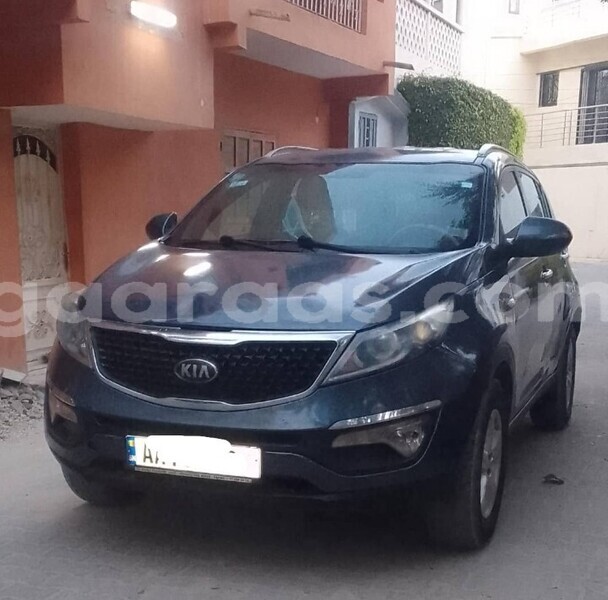 Big with watermark kia sportage dakar dakar 30621