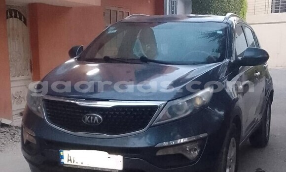 Dieundeu Occasion Kia Sportage Other Auto in Dakar in Dakar Dieundeu Occasion Kia Sportage Other Auto in Dakar in Dakar