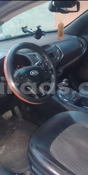 Big with watermark kia sportage dakar dakar 30621