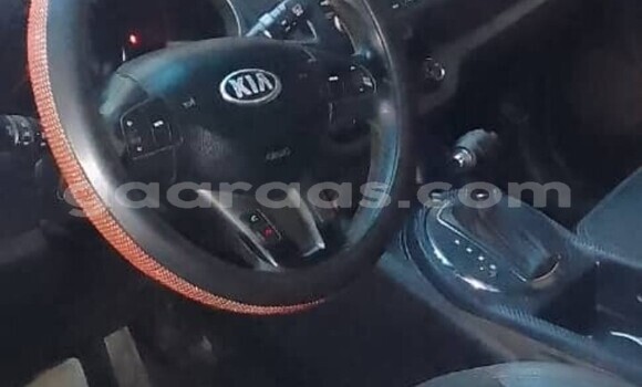 Dieundeu Occasion Kia Sportage Other Auto in Dakar in Dakar Dieundeu Occasion Kia Sportage Other Auto in Dakar in Dakar