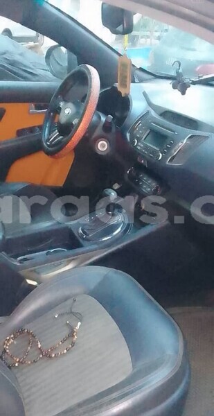 Big with watermark kia sportage dakar dakar 30621