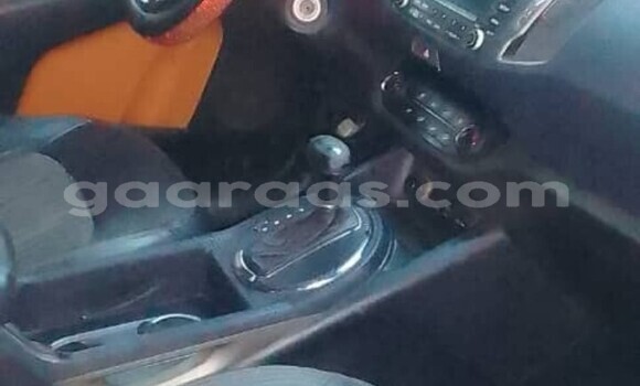 Dieundeu Occasion Kia Sportage Other Auto in Dakar in Dakar Dieundeu Occasion Kia Sportage Other Auto in Dakar in Dakar