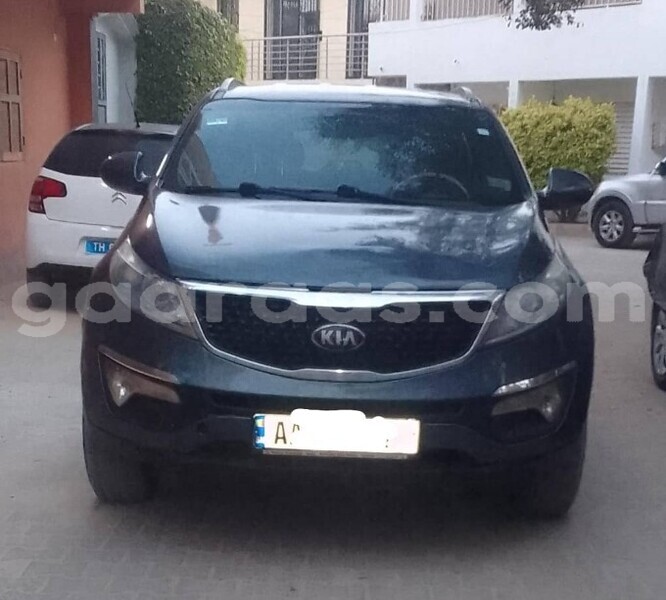 Big with watermark kia sportage dakar dakar 30621