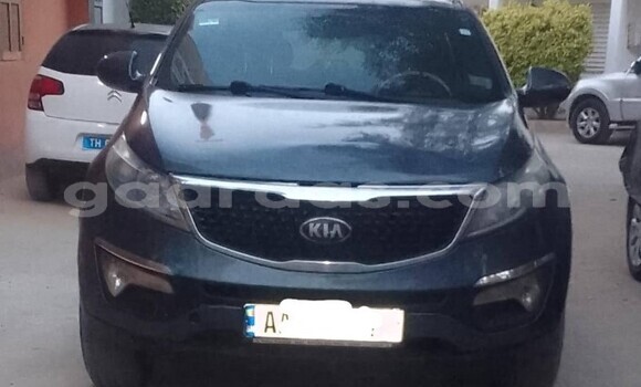 Dieundeu Occasion Kia Sportage Other Auto in Dakar in Dakar Dieundeu Occasion Kia Sportage Other Auto in Dakar in Dakar