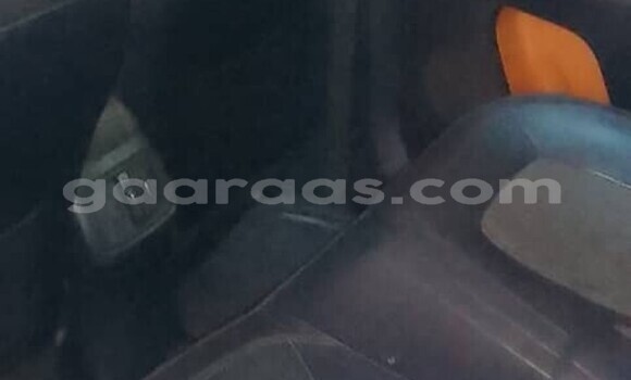 Dieundeu Occasion Kia Sportage Other Auto in Dakar in Dakar Dieundeu Occasion Kia Sportage Other Auto in Dakar in Dakar