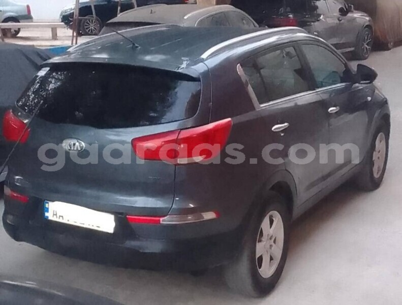 Big with watermark kia sportage dakar dakar 30621