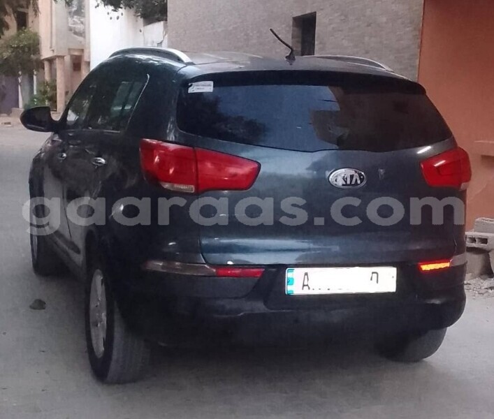 Big with watermark kia sportage dakar dakar 30621