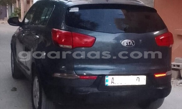 Dieundeu Occasion Kia Sportage Other Auto in Dakar in Dakar Dieundeu Occasion Kia Sportage Other Auto in Dakar in Dakar