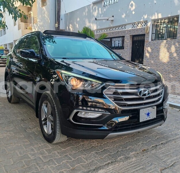 Big with watermark hyundai santa fe dakar dakar 30622