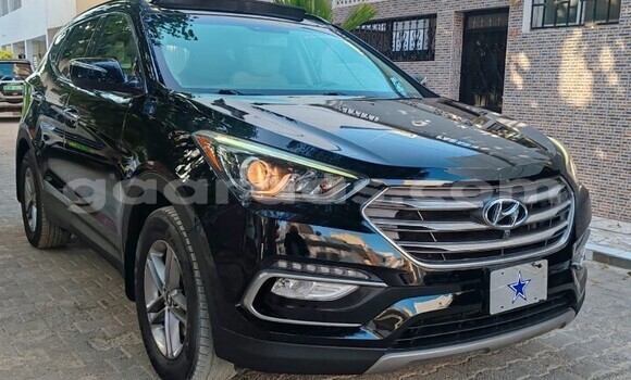 Acheter Occasion Voiture Hyundai Santa Fe Autre à Dakar, Dakar Acheter Occasion Voiture Hyundai Santa Fe Autre à Dakar, Dakar