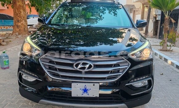 Acheter Occasion Voiture Hyundai Santa Fe Autre à Dakar, Dakar Acheter Occasion Voiture Hyundai Santa Fe Autre à Dakar, Dakar