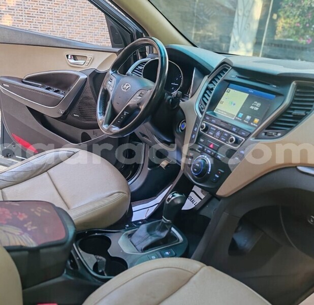 Big with watermark hyundai santa fe dakar dakar 30622