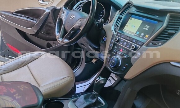 Acheter Occasion Voiture Hyundai Santa Fe Autre à Dakar, Dakar Acheter Occasion Voiture Hyundai Santa Fe Autre à Dakar, Dakar