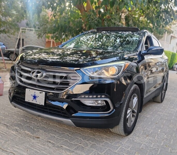 Big with watermark hyundai santa fe dakar dakar 30622