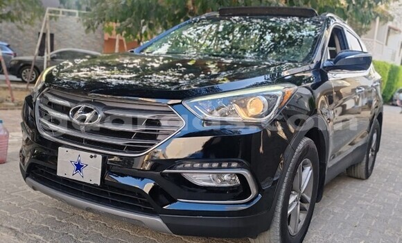 Acheter Occasion Voiture Hyundai Santa Fe Autre à Dakar, Dakar Acheter Occasion Voiture Hyundai Santa Fe Autre à Dakar, Dakar