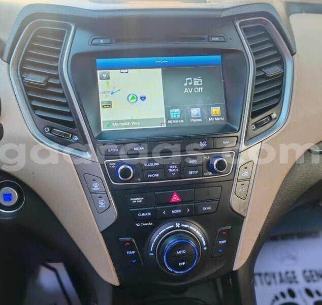 Big with watermark hyundai santa fe dakar dakar 30622