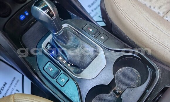 Acheter Occasion Voiture Hyundai Santa Fe Autre à Dakar, Dakar Acheter Occasion Voiture Hyundai Santa Fe Autre à Dakar, Dakar