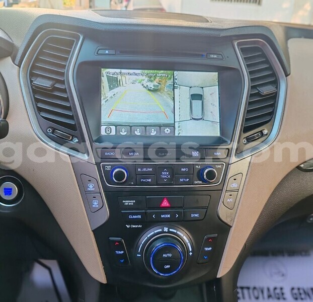 Big with watermark hyundai santa fe dakar dakar 30622