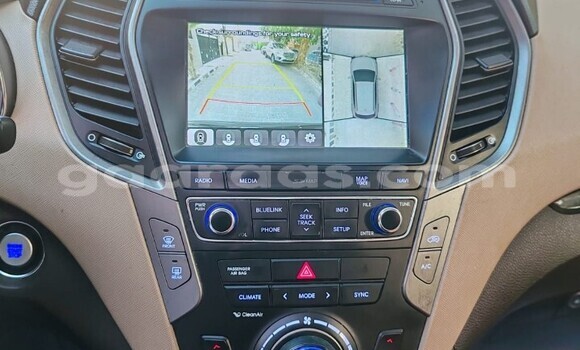 Acheter Occasion Voiture Hyundai Santa Fe Autre à Dakar, Dakar Acheter Occasion Voiture Hyundai Santa Fe Autre à Dakar, Dakar