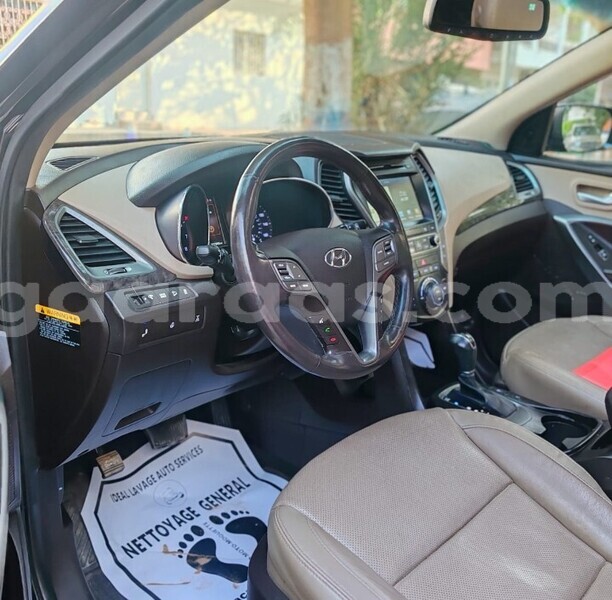 Big with watermark hyundai santa fe dakar dakar 30622