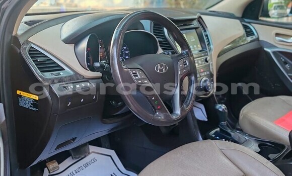 Acheter Occasion Voiture Hyundai Santa Fe Autre à Dakar, Dakar Acheter Occasion Voiture Hyundai Santa Fe Autre à Dakar, Dakar