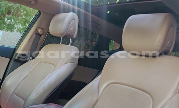 Acheter Occasion Voiture Hyundai Santa Fe Autre à Dakar, Dakar Acheter Occasion Voiture Hyundai Santa Fe Autre à Dakar, Dakar