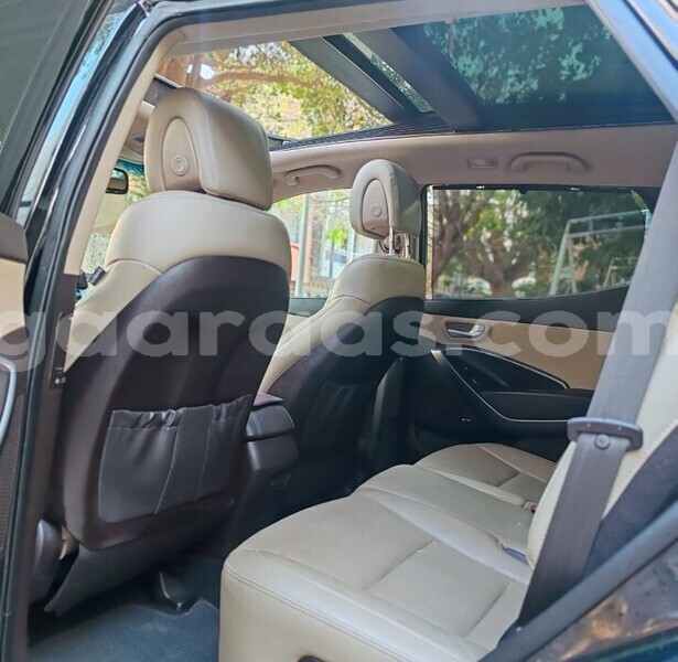 Big with watermark hyundai santa fe dakar dakar 30622