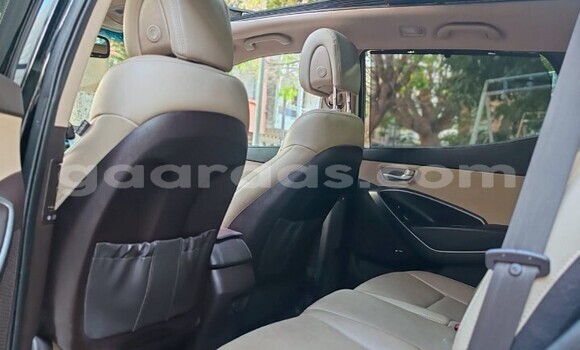 Acheter Occasion Voiture Hyundai Santa Fe Autre à Dakar, Dakar Acheter Occasion Voiture Hyundai Santa Fe Autre à Dakar, Dakar