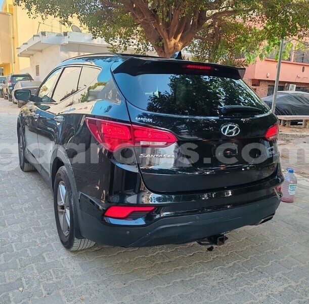 Big with watermark hyundai santa fe dakar dakar 30622