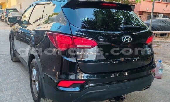 Acheter Occasion Voiture Hyundai Santa Fe Autre à Dakar, Dakar Acheter Occasion Voiture Hyundai Santa Fe Autre à Dakar, Dakar